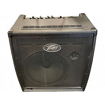 Used Peavey KB4 1x15 75W Keyboard Amp
