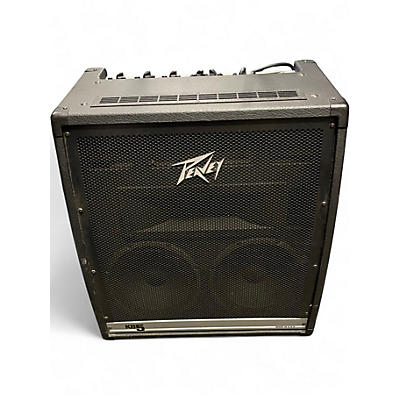 Used Peavey KB5 2x10 150W Keyboard Amp