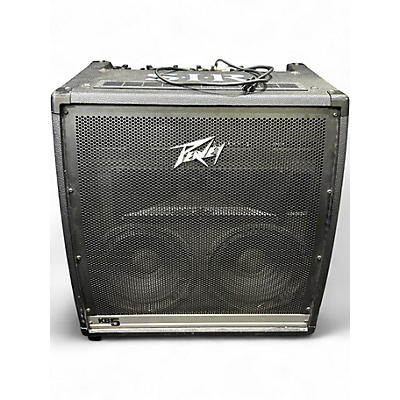 Used Peavey KB5 2x10 150W Keyboard Amp