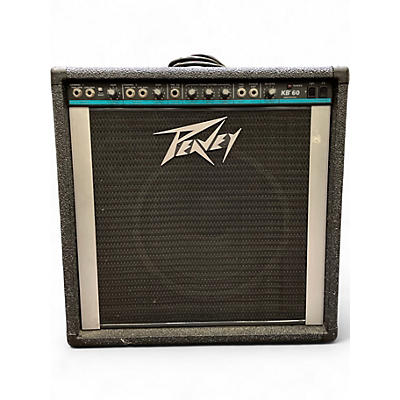 Used Peavey KB60 Keyboard Amp