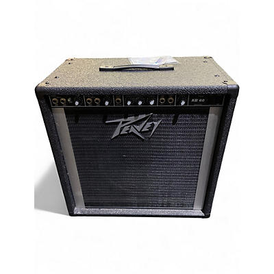 Used Peavey KB60 Keyboard Amp
