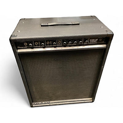 Used Peavey KBA 100 Keyboard Amp