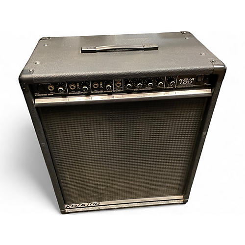 Used Peavey KBA 100 Keyboard Amp