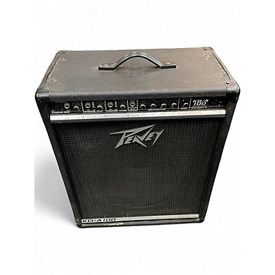 Used Peavey KBA 100 Keyboard Amp