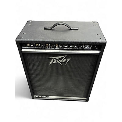 Used Peavey KBA  100 Keyboard Amp
