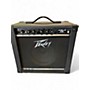 Used Peavey KBA 15 Keyboard Amp