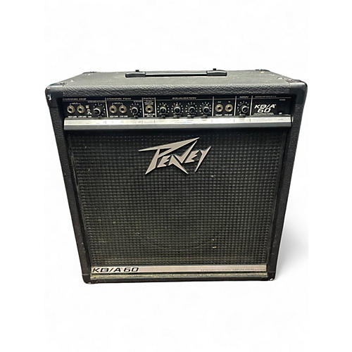 Used Peavey KBA 60 Keyboard Amp