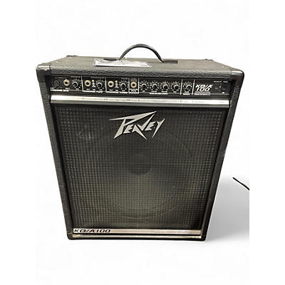 Used Peavey KBA100 Keyboard Amp