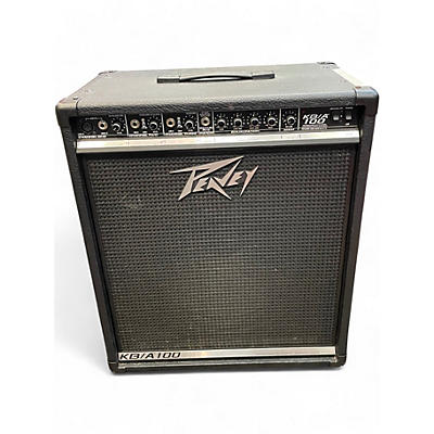 Used Peavey KBA100 Keyboard Amp