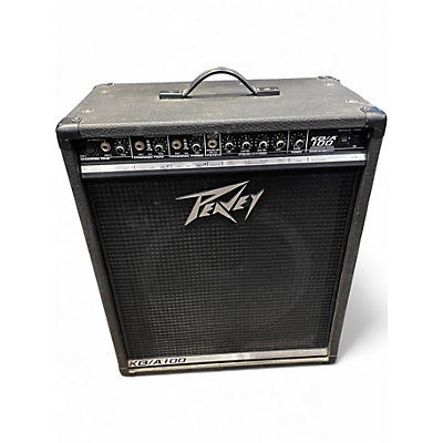 Used Peavey KBA100 Keyboard Amp