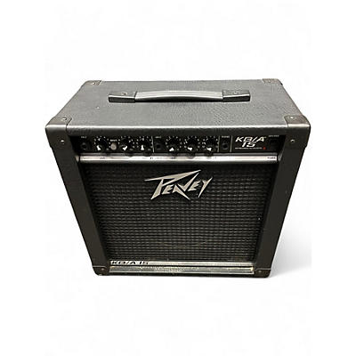 Used Peavey KBA15 Keyboard Amp