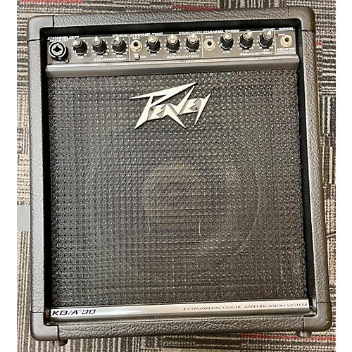 Peavey Used Peavey KBA30 Keyboard Amp