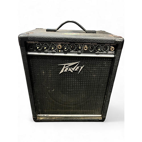 Used Peavey KBA30 Keyboard Amp