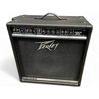Used Peavey KBA60 Keyboard Amp