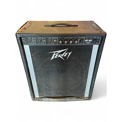 Used Peavey Kb100 Keyboard Amp