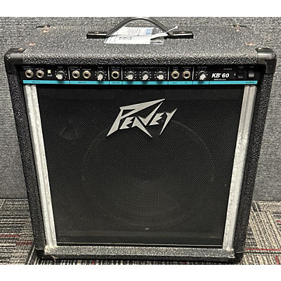 Peavey Used Peavey Kb60 Keyboard Amp