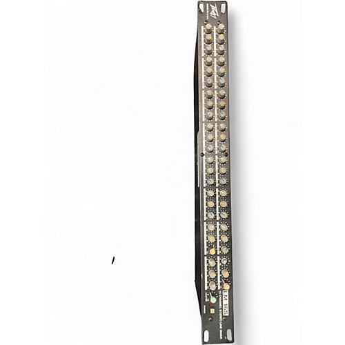 Used Peavey LM-16S Line Mixer