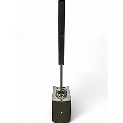 Used Peavey LN 1263 Powered Speaker