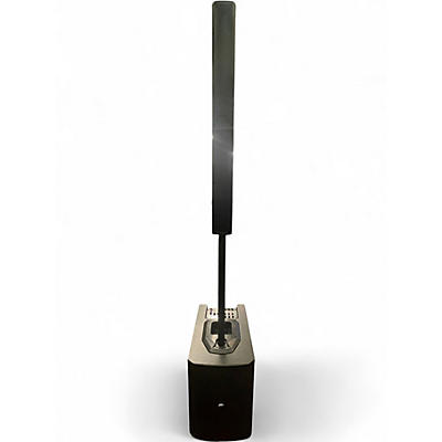 Used Peavey LN1263 Powered Speaker