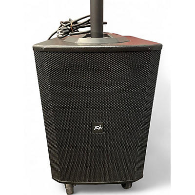 Used Peavey LN1263 Powered Speaker