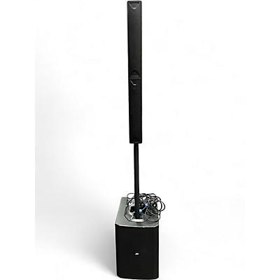 Used Peavey LN1263 Powered Speaker