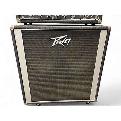Used Peavey M212 Guitar Stack