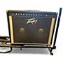 Used Peavey MACE 2X12 Tube Guitar Combo Amp