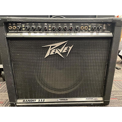 Peavey Used Peavey MACE Mississippi Marshall Guitar Combo Amp