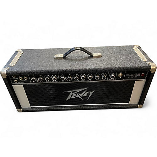 Used Peavey MACE VT Tube Guitar Amp Head