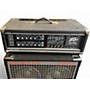 Used Peavey MARK IV 400 Bass Amp Head