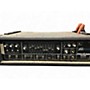 Used Peavey Used Peavey MARK VIII SERIES Bass Amp Head