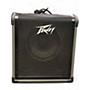 Used Peavey MAX 100 1 x 10 Bass Combo Amp