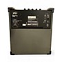 Used Peavey MAX 100 100W 1x10 Bass Combo Amp