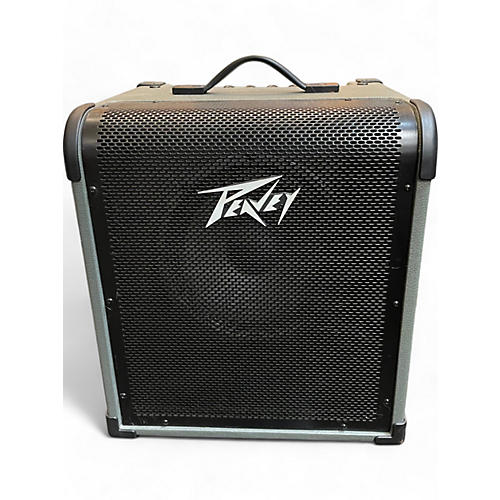 Peavey Used Peavey MAX 100 Bass Combo Amp