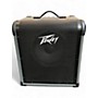 Used Peavey Used Peavey MAX 100 Bass Combo Amp