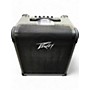 Used Peavey MAX 100 Bass Combo Amp