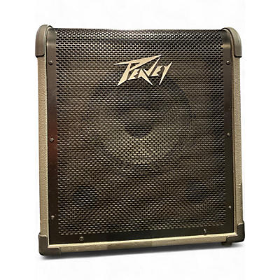 Peavey Used Peavey MAX 100 Bass Combo Amp