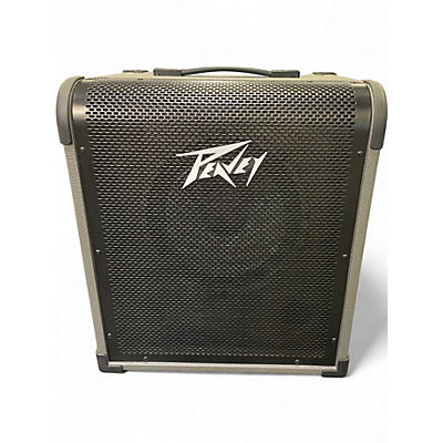 Used Peavey MAX 100 Bass Combo Amp
