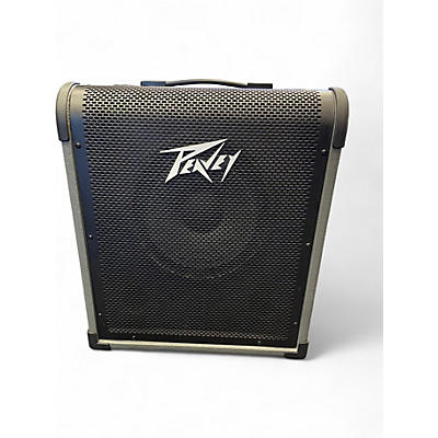 Used Peavey MAX 100 Bass Combo Amp