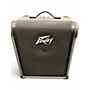 Used Peavey MAX 100 Bass Combo Amp