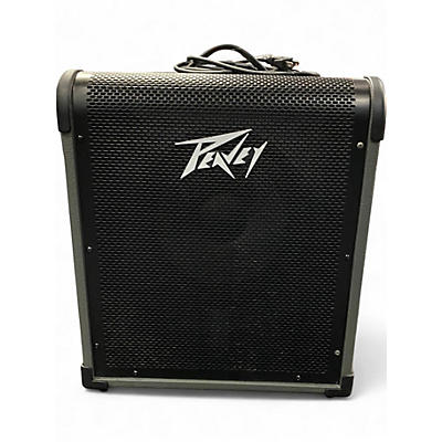 Used Peavey MAX 100 Bass Combo Amp