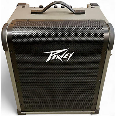 Used Peavey MAX 100 Bass Combo Amp