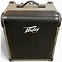 Used Peavey MAX 100 Bass Combo Amp