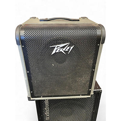 Used Peavey MAX 100 Bass Combo Amp