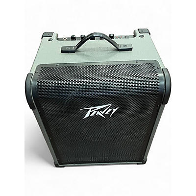 Used Peavey MAX 100 Bass Combo Amp