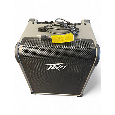 Used Peavey MAX 100 Bass Combo Amp