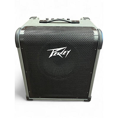 Used Peavey MAX 100 Bass Combo Amp