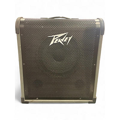 Used Peavey MAX 100 Bass Combo Amp