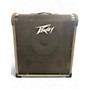 Used Peavey MAX 100 Bass Combo Amp