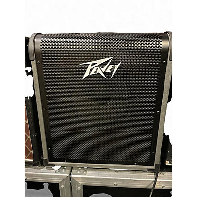 Used Peavey MAX 100 Bass Combo Amp